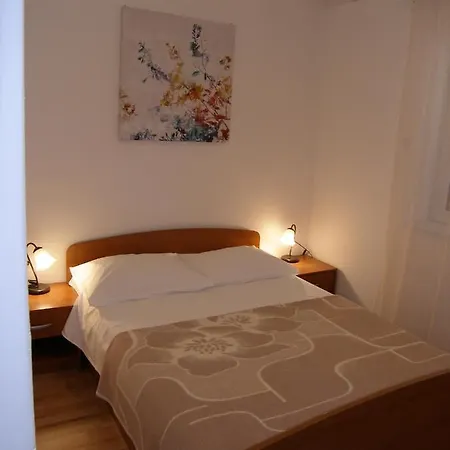 Double 8377d Maison d'hôtes 3*