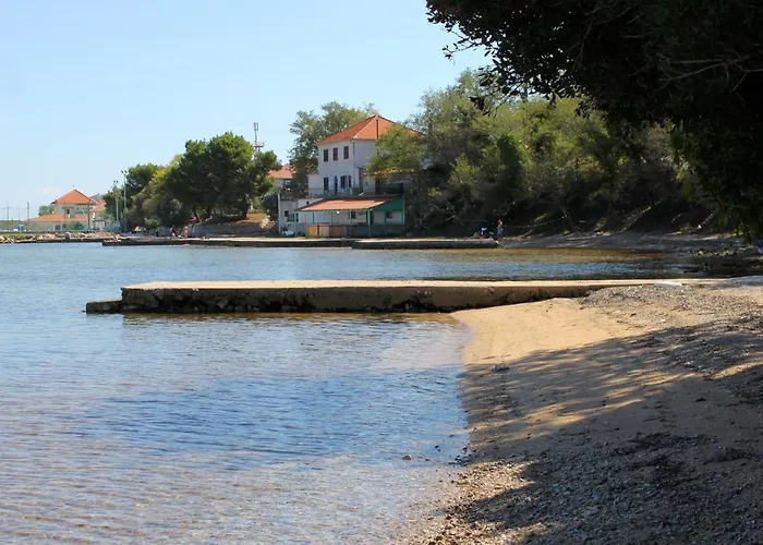 Vendégház Double 8377d