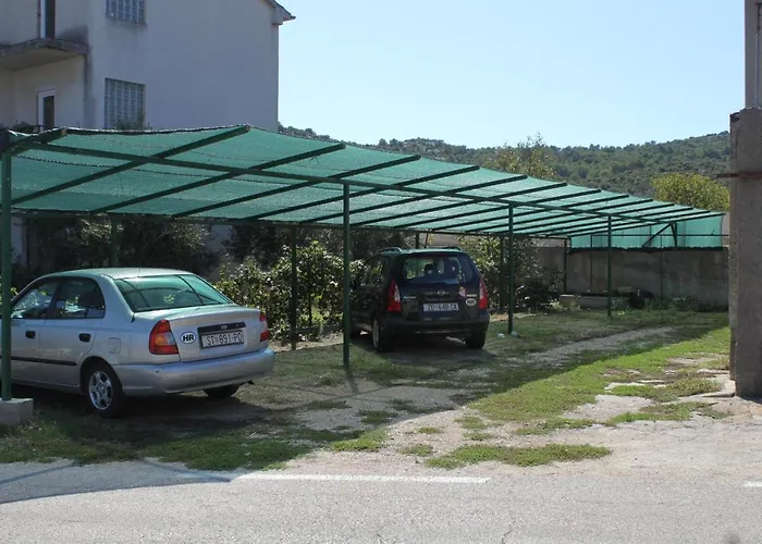 Vendégház Double 8377d