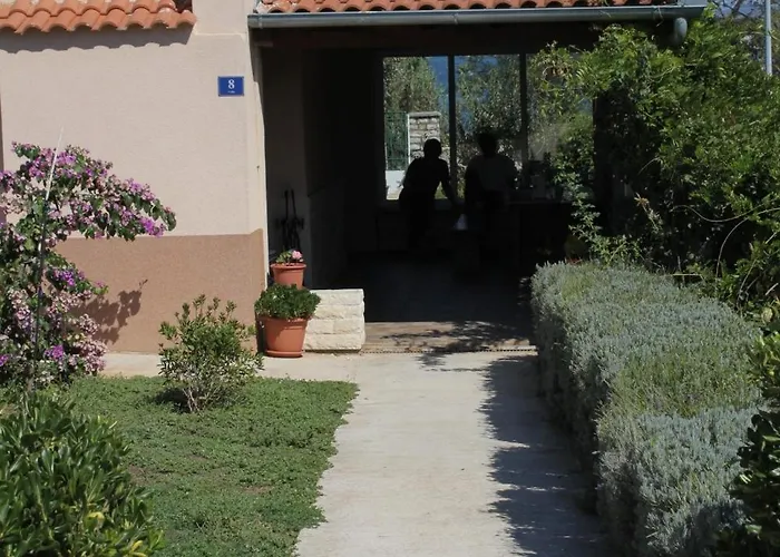 Vendégház Double 8377d