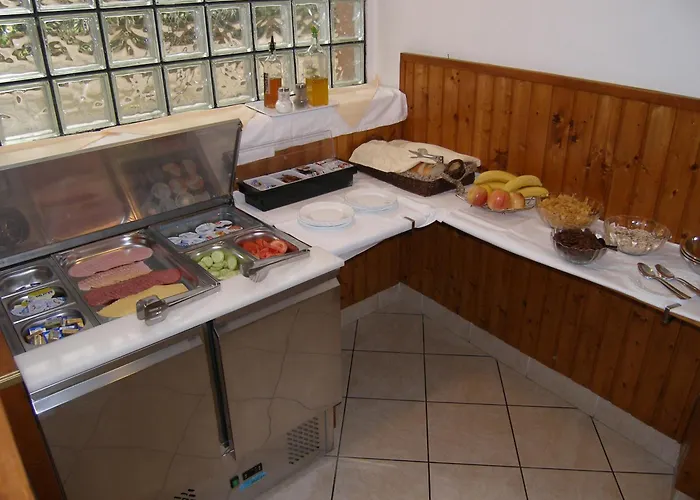 Vendégház Double 8377d 3*