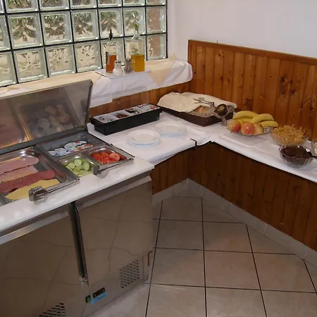 Gasthuis Double 8377d 3*